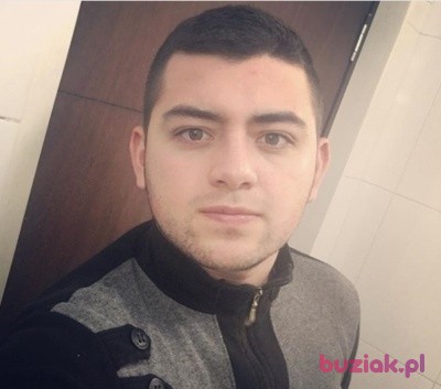 Filip , Male, 30, Lublin, Polska: 1