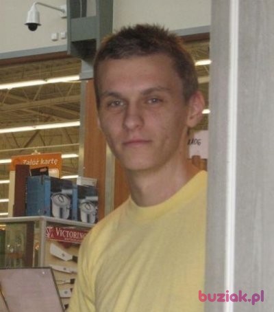 Wizu, Mężczyzna, 35, Poznań, Polska: 1
