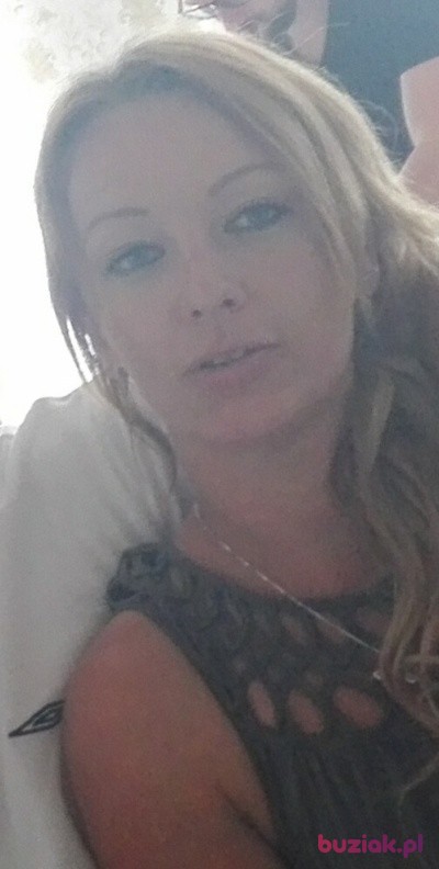 Buziak108, Female, 42, Polska: 1