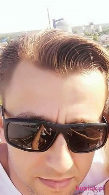 Radek, Male, 46, Inowrocław, Polska, Photo: 2