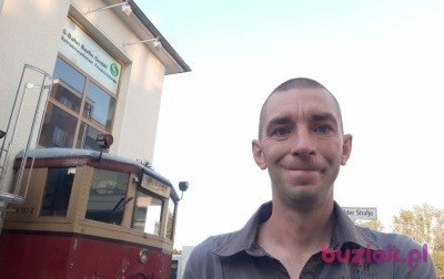 Michał, Male, 45, Łódź, Polska, Photo: 2