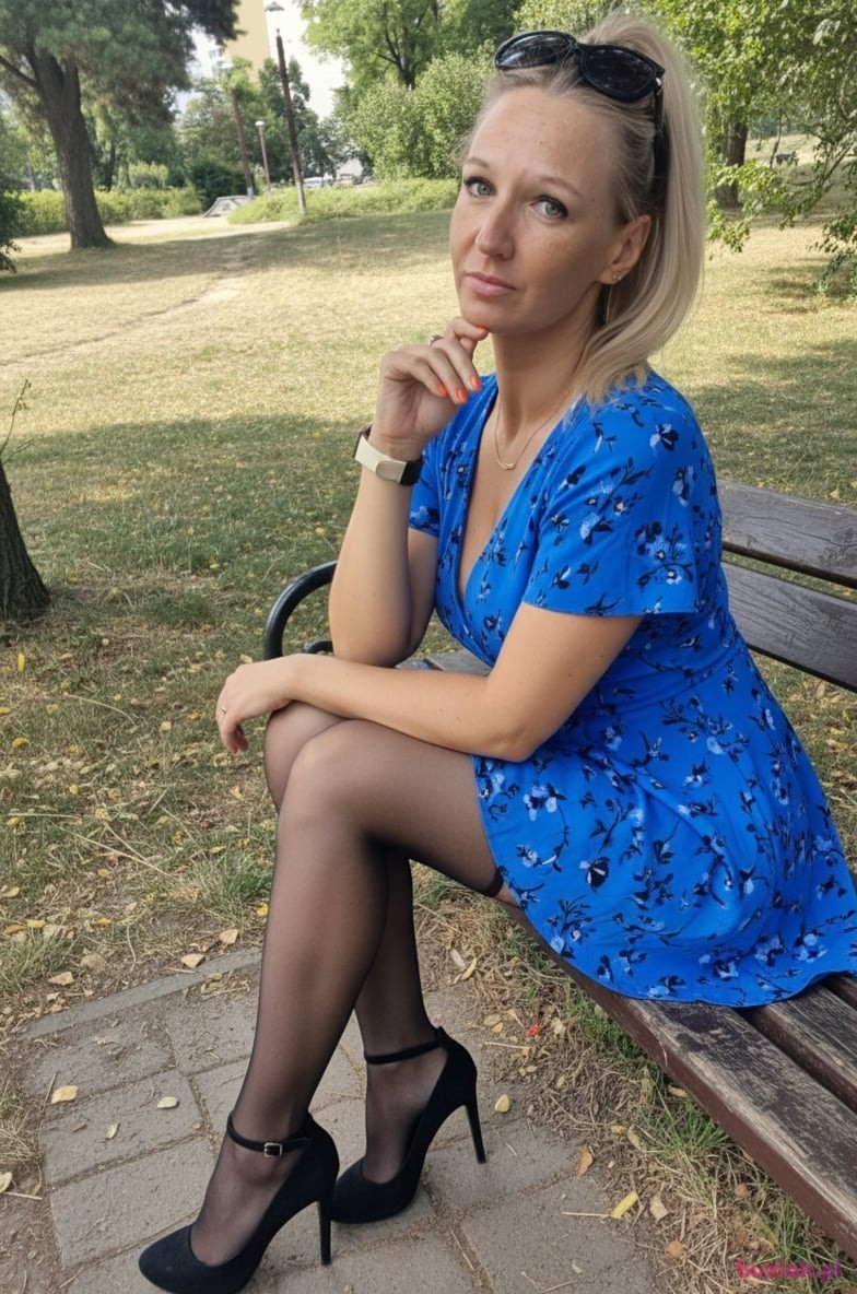 Agata, Kobieta, 38, Legionowo, Polska, Zdjęcie: 4