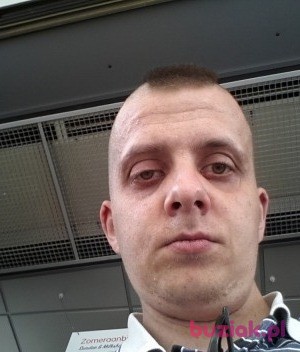 Piotr , Male, 35, Polska: 1
