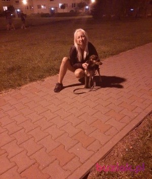 Natalia, Kobieta, 42, Holandia, Zdjęcie: 2