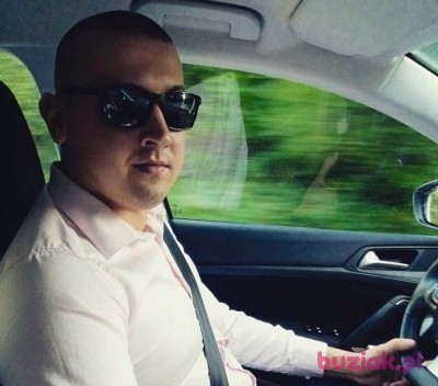 Marcin, Mężczyzna, 34, Holandia, Zdjęcie: 1