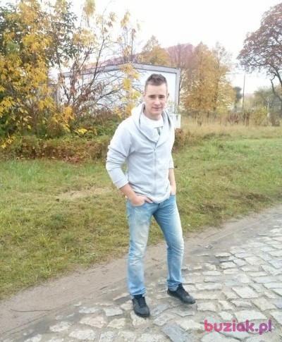 Kamil, Mężczyzna, 30, Piła, Polska, Zdjęcie: 2