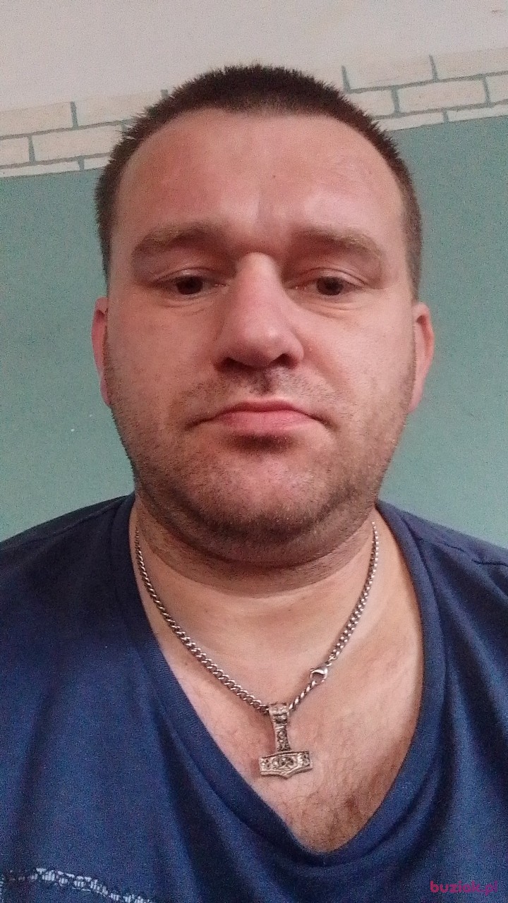 Bartłomiej, Male, 38, Bochum, Niemcy: 1