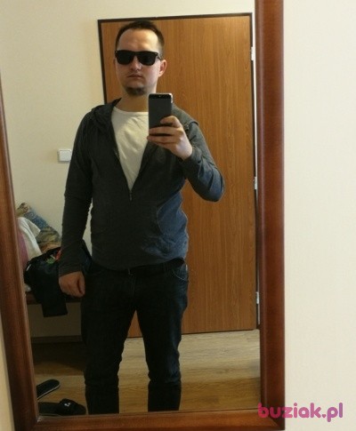 Jędrzej, Male, 38, Jastrzębie Zdrój, Polska: 1