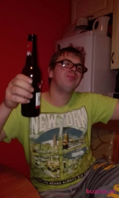 Piotr, Male, 37, Grudziądz, Polska, Photo: 4