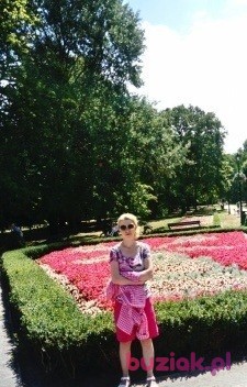 Anna Kucharska, Female, 33, Wrocław, Polska, Photo: 2