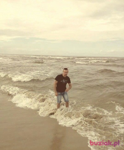 Michał , Male, 37, Polska, Photo: 2