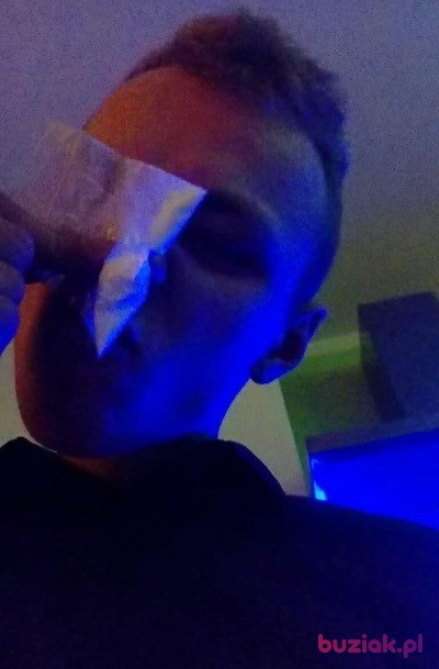 Patryk, Male, 37, Września, Polska, Photo: 1