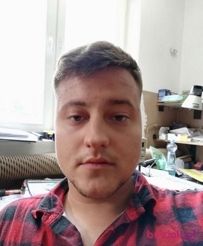 Fabrin, Mężczyzna, 27, Koszalin, Polska: 1