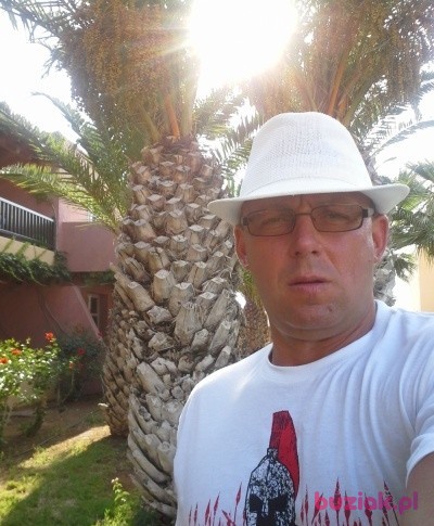 Damian, Mężczyzna, 47, Świdnica, Polska, Zdjęcie: 1