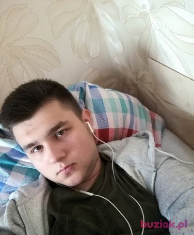 Paweł, Male, 26, Jastrzębie Zdrój, Polska: 1