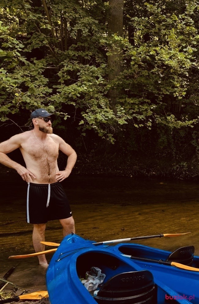 Bartek, Male, 31, Konin, Polska, Photo: 1