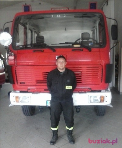 Tomek, Male, 34, Kościan, Polska: 1