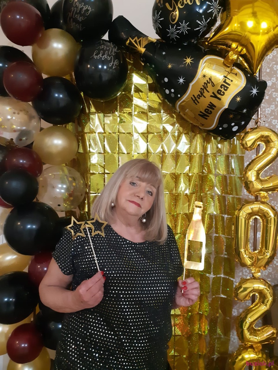 Krynia, Kobieta, 65, Jawor, Polska, Zdjęcie: 7