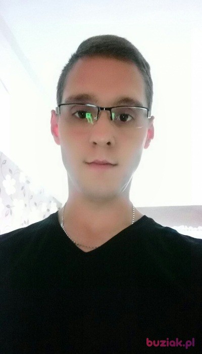 Dominik, Male, 31, Opalenica, Polska, Photo: 2