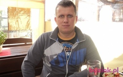 Arek, Mężczyzna, 39, Bełchatów, Polska: 1