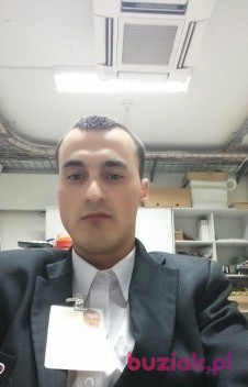 Sylwester, Male, 33, Kędzierzyn-Koźle, Polska: 1