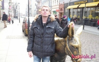 Dawid, Male, 43, Gniewkowo, Polska, Photo: 5