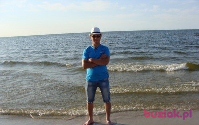 Kazimierz, Mężczyzna, 40, Oborniki Śląskie, Polska, Zdjęcie: 2