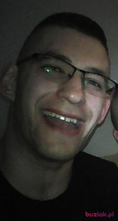 Adass25, Mężczyzna, 31, Miastko, Polska: 1