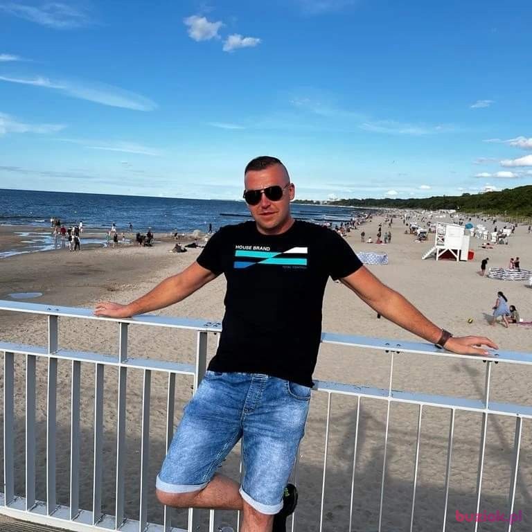 Ernest, Mężczyzna, 31, Łódź, Polska, Zdjęcie: 1