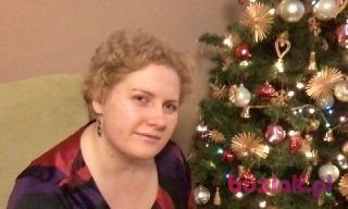 adaj, Female, 43, Gorzów Wielkopolski, Polska, Photo: 1