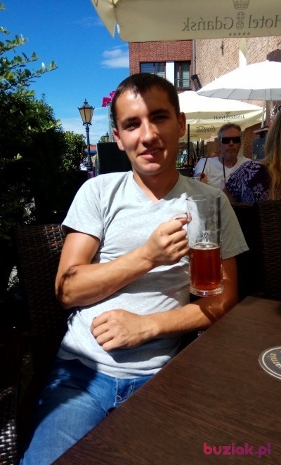 Yurii, Male, 33, Gdynia, Polska: 1