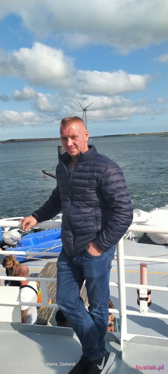 Lukasz, Mężczyzna, 30, Oss North Brabant Province, Holandia: 1