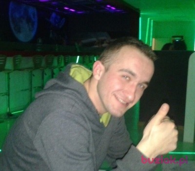 Michał, Male, 32, Kielce, Polska: 1