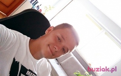 Dominik, Mężczyzna, 26, Piastów, Polska: 1