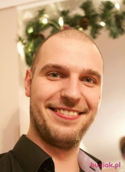 Adam, Male, 37, Jędrzejów, Polska: 1