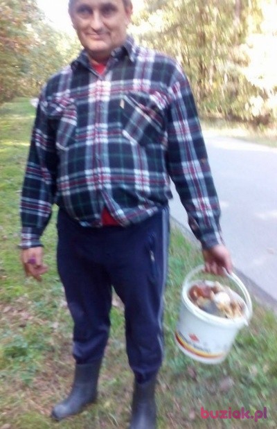olek, Male, 57, Radom, Polska: 1
