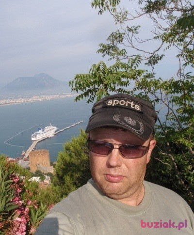 Andrzej, Male, 59, Knurów, Polska, Photo: 11