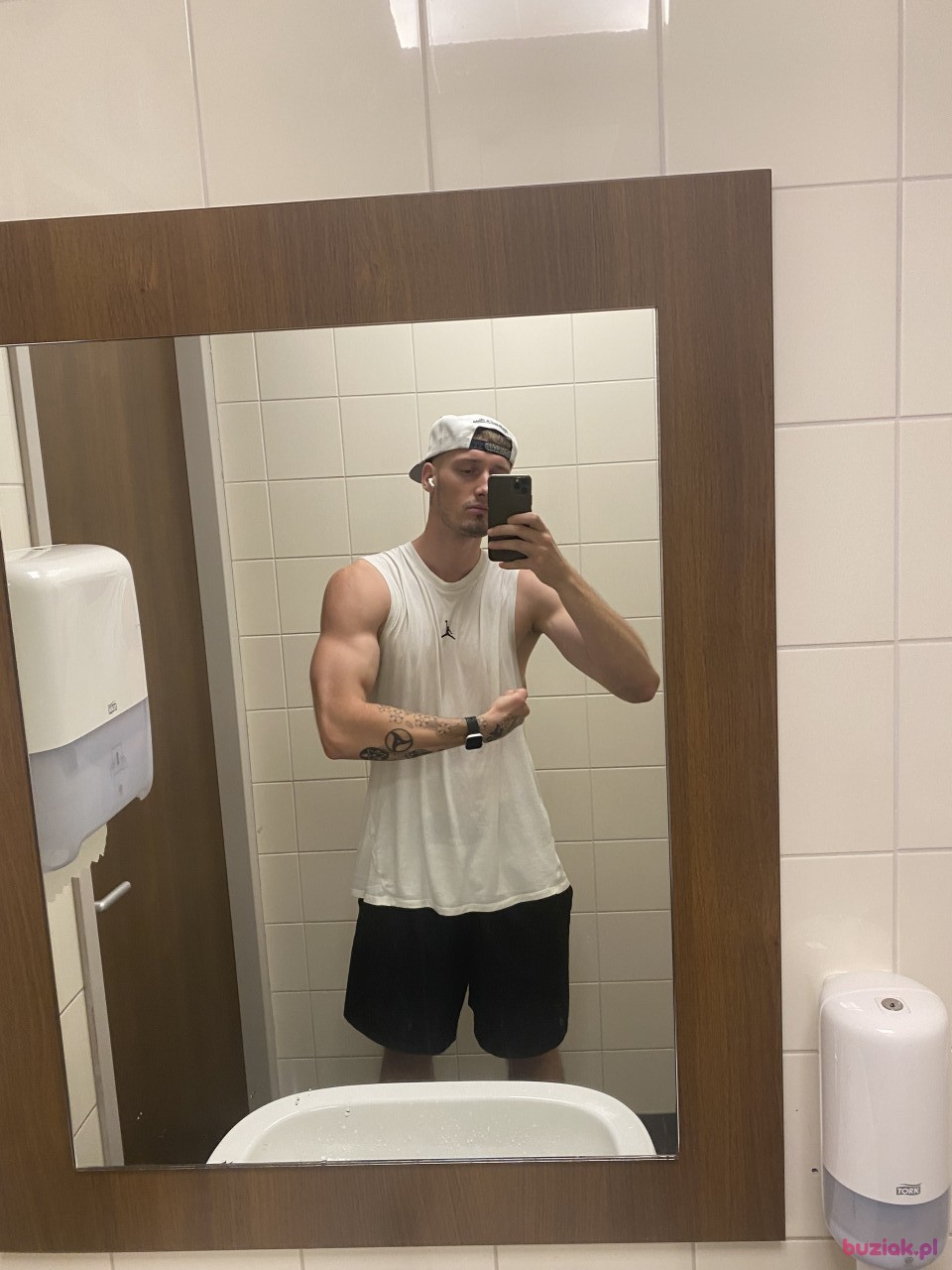 DANIEL, Mężczyzna, 25, Arcen Limburg Province, Holandia, Zdjęcie: 1