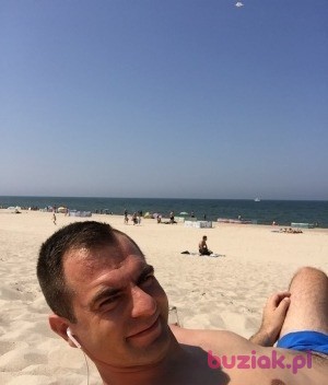 Dariusz, Mężczyzna, 38, Holandia: 1