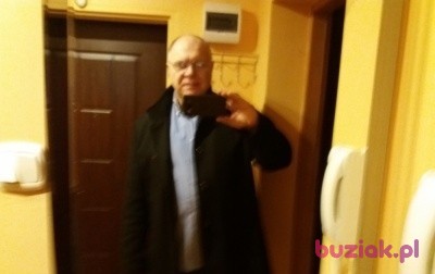 Krzysiek , Male, 54, Legionowo, Polska, Photo: 1