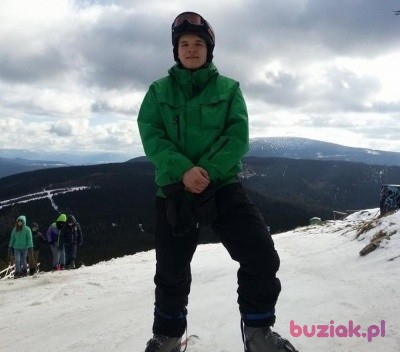 kacper, Mężczyzna, 30, Pruszków, Polska: 1