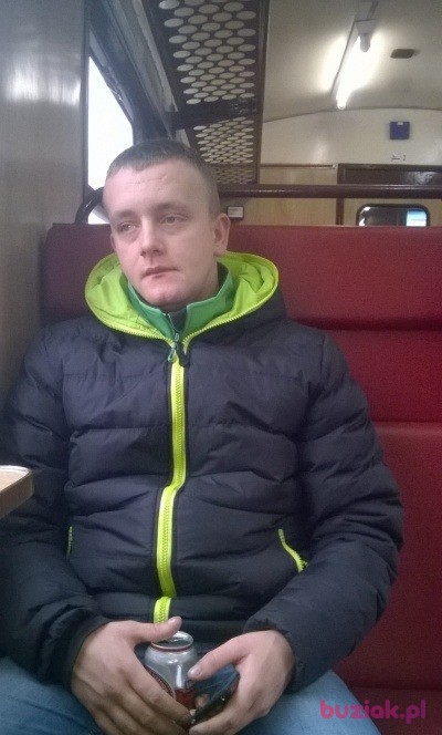 Mateusz, Male, 30, Czerwionka-Leszczyny, Polska, Photo: 2