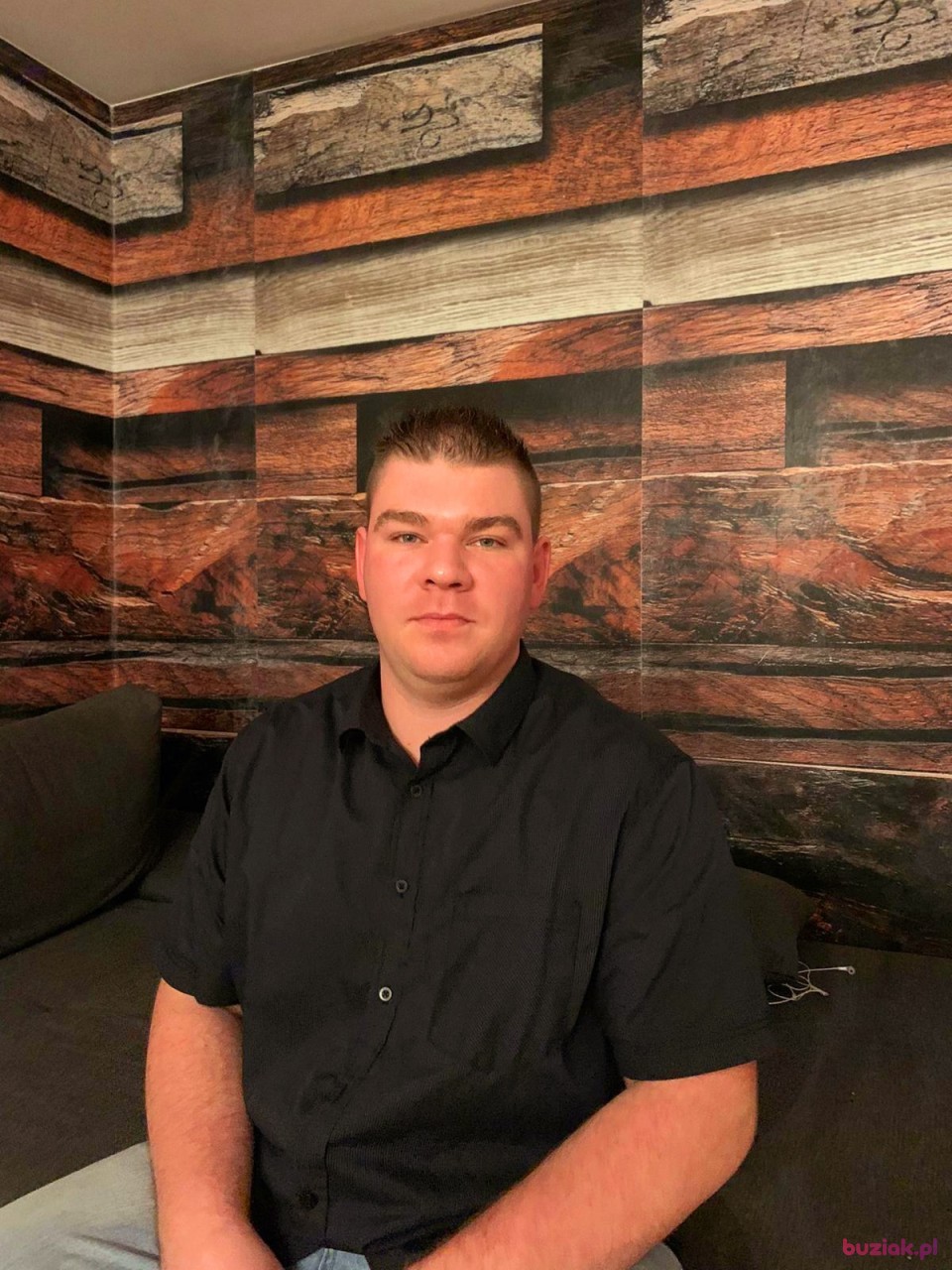 Majkellux, Mężczyzna, 31, Fryburg Bryzgowijski, Niemcy: 1