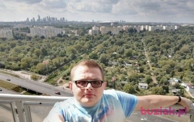 Wiktor, Mężczyzna, 33, Krosno, Polska: 1