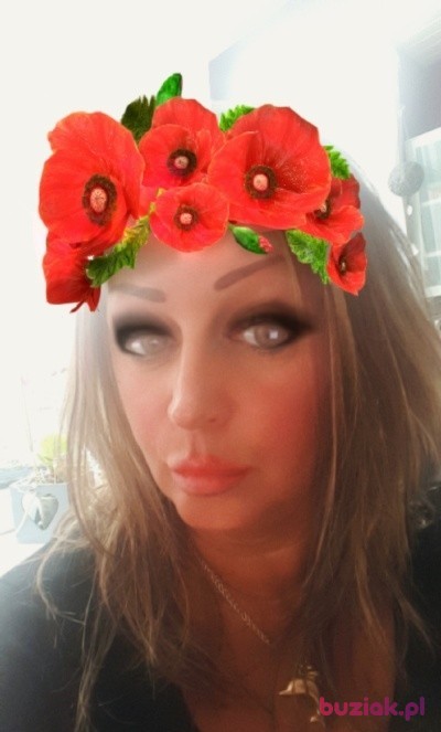 margherita1, Kobieta, 51, Rotterdam South Holland Province, Holandia, Zdjęcie: 2