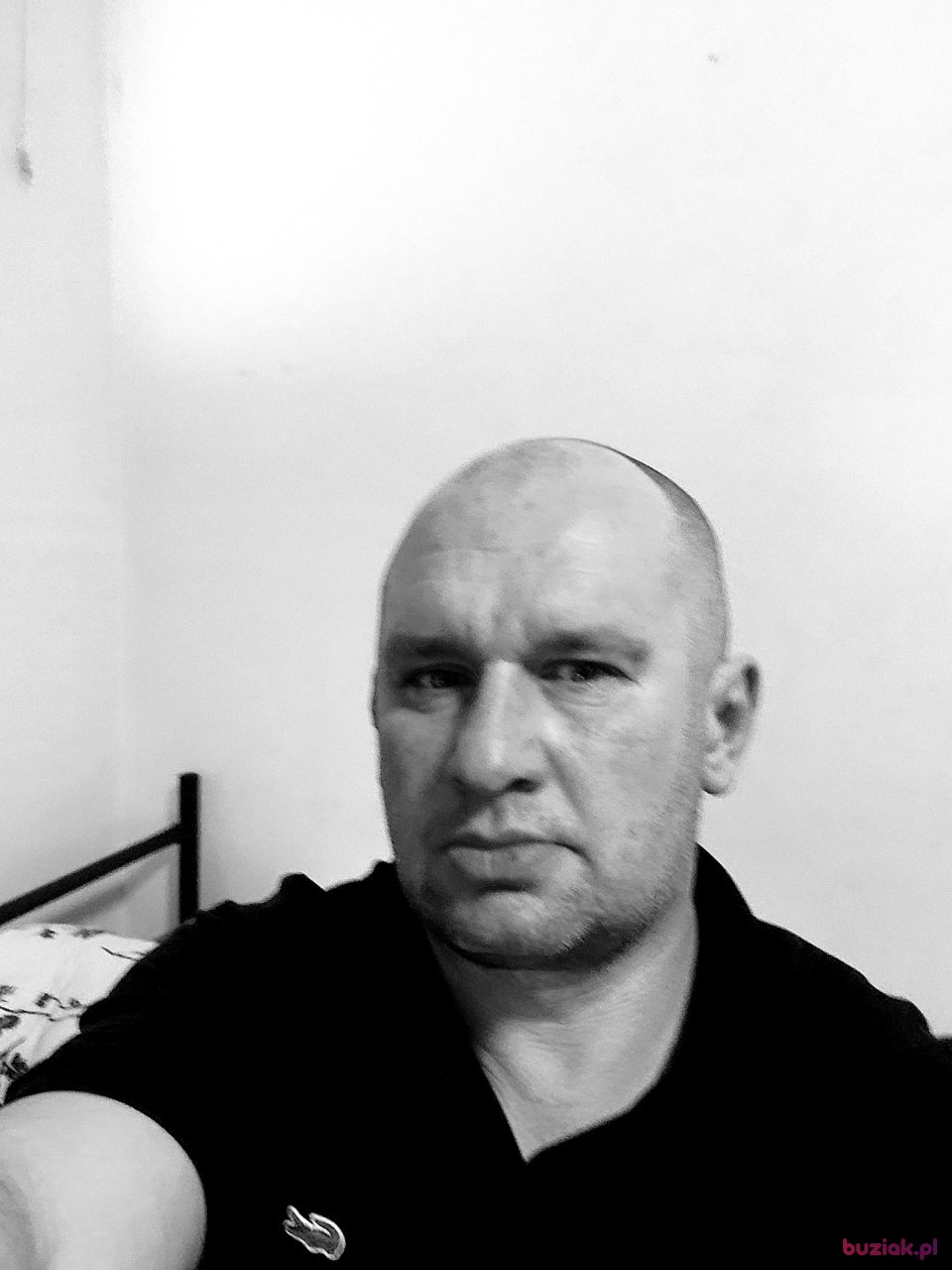 Sebastian, Mężczyzna, 43, 's-Hertogenbosch, Holandia: 1