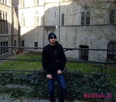 Rafał93, Male, 32, Rzeszów, Polska: 1
