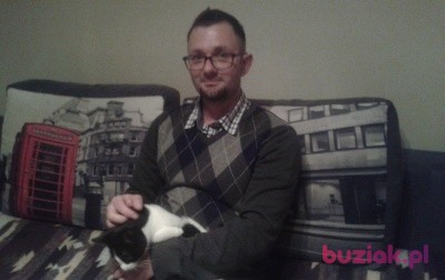 Mirosław, Male, 41, Starogard Gdański, Polska: 1