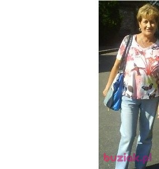 Wanda, Kobieta, 72, Warszawa, Polska, Zdjęcie: 1