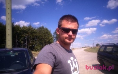 Piotr, Mężczyzna, 36, Kraków, Polska: 1